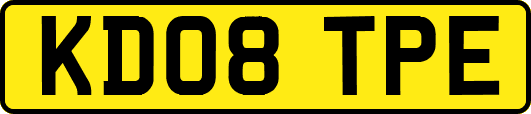 KD08TPE