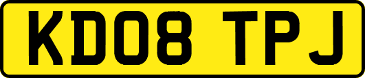 KD08TPJ