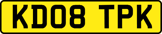 KD08TPK