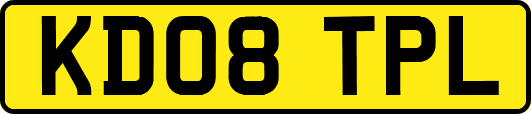 KD08TPL