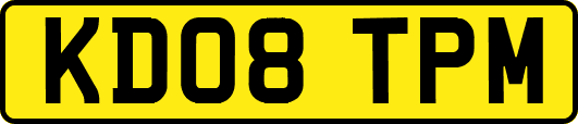 KD08TPM