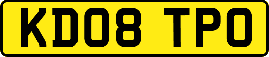 KD08TPO
