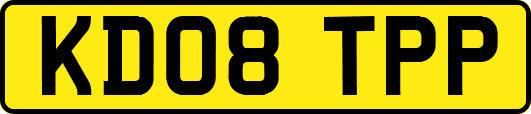 KD08TPP
