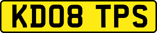 KD08TPS