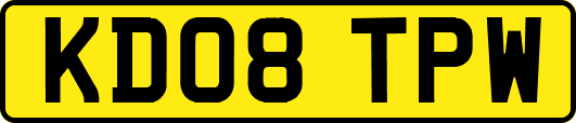 KD08TPW