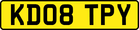 KD08TPY