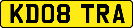 KD08TRA