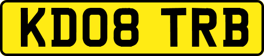 KD08TRB