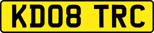 KD08TRC