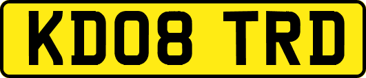 KD08TRD
