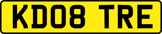 KD08TRE