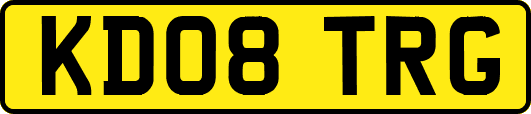 KD08TRG