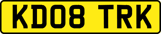 KD08TRK