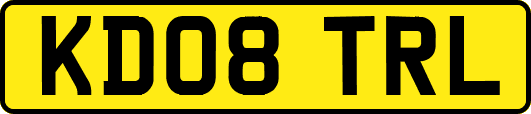 KD08TRL