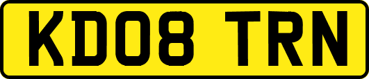 KD08TRN