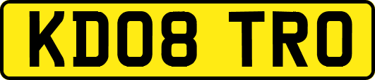 KD08TRO