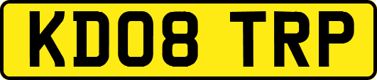 KD08TRP