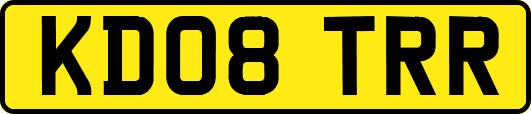 KD08TRR