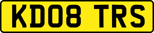 KD08TRS