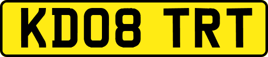 KD08TRT