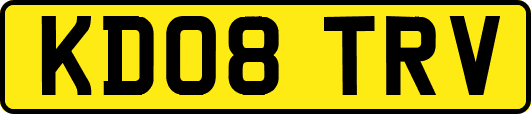KD08TRV