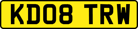 KD08TRW