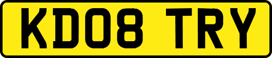 KD08TRY