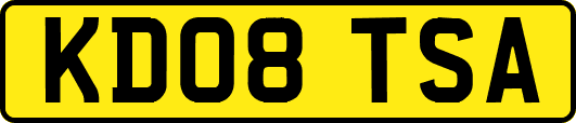 KD08TSA