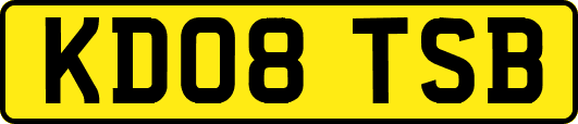 KD08TSB
