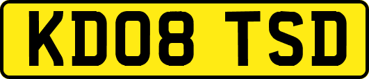 KD08TSD
