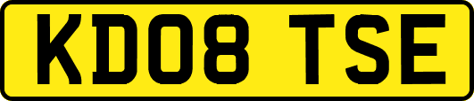 KD08TSE
