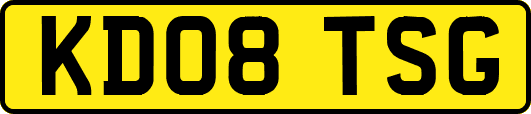 KD08TSG