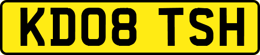 KD08TSH