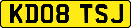 KD08TSJ