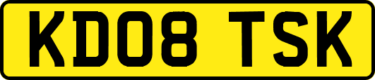 KD08TSK