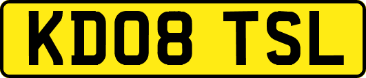 KD08TSL