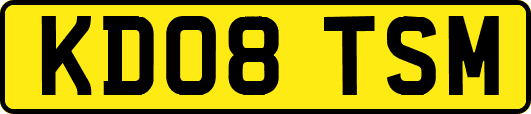 KD08TSM