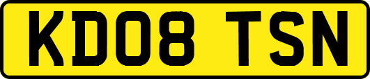 KD08TSN