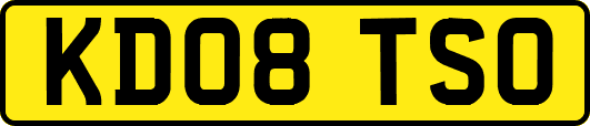 KD08TSO