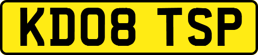 KD08TSP