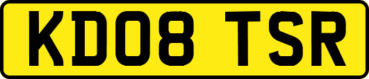 KD08TSR