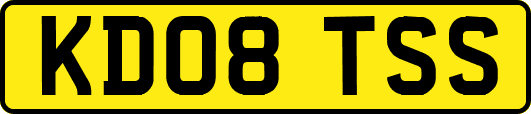 KD08TSS