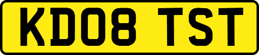 KD08TST