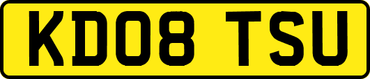 KD08TSU
