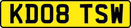 KD08TSW