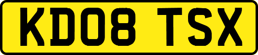KD08TSX