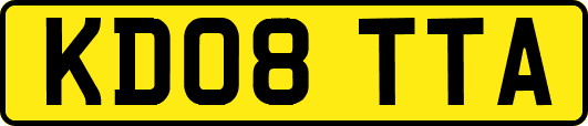 KD08TTA