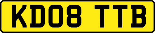 KD08TTB