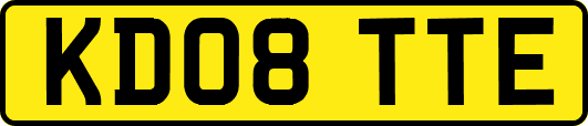 KD08TTE