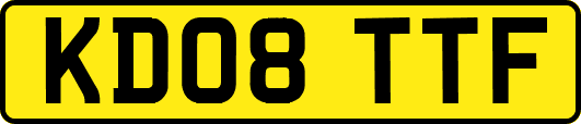 KD08TTF